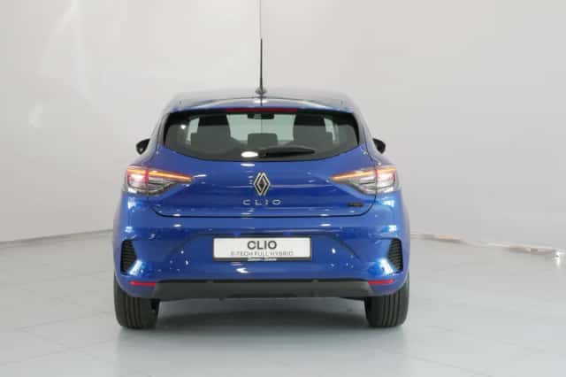 Renault Clio (2026) thumbnail 7