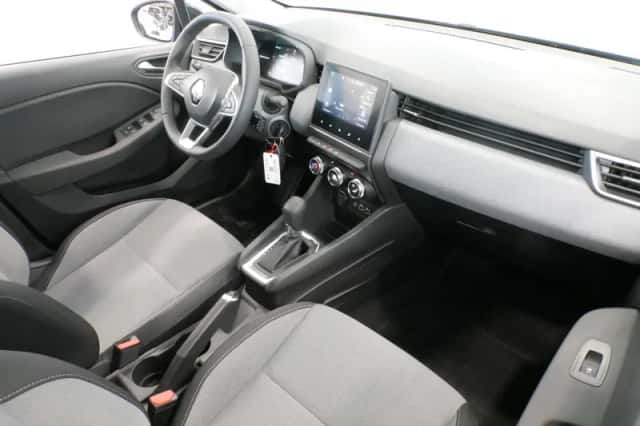 Renault Clio (2026) thumbnail 10