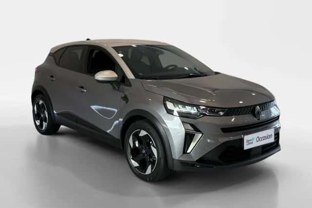 Renault Captur (2025) thumbnail 4