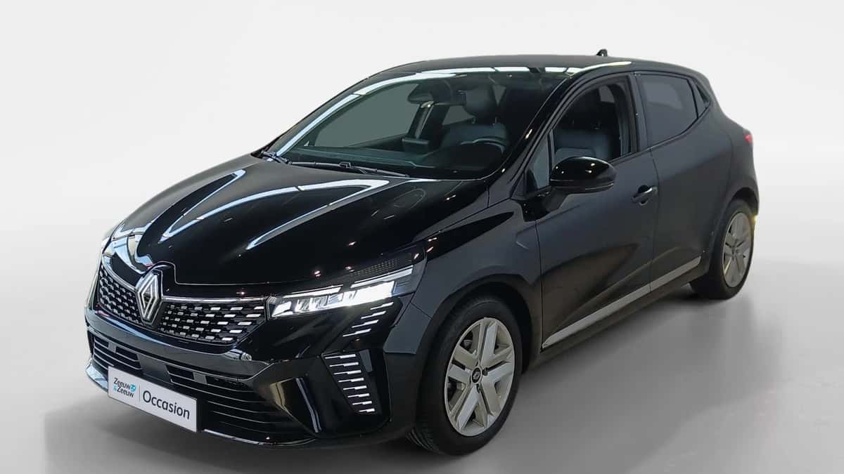 Renault Clio (2024) — foto 1
