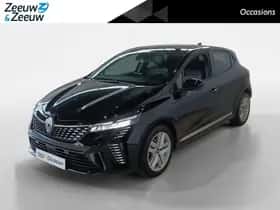 Renault Clio (2024)