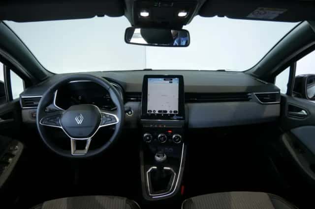 Renault Clio (2024) thumbnail 11