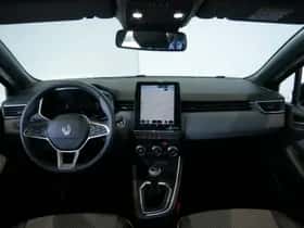 Renault Clio (2024) thumbnail 11