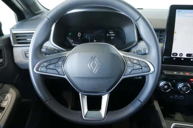 Renault Clio (2024) thumbnail 12