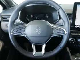 Renault Clio (2024) thumbnail 12