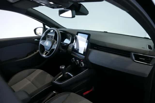 Renault Clio (2024) thumbnail 15