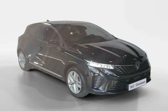 Renault Clio (2024) thumbnail 3
