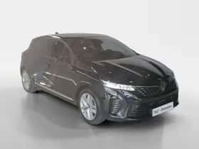 Renault Clio (2024) thumbnail 3