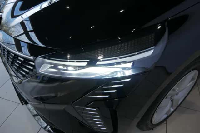 Renault Clio (2024) thumbnail 27