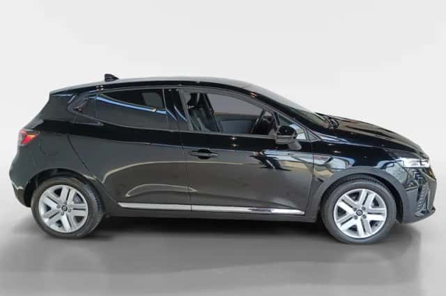 Renault Clio (2024) thumbnail 4