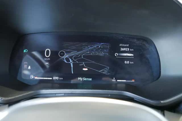 Renault Clio (2024) thumbnail 32