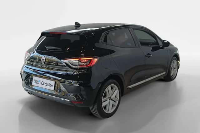 Renault Clio (2024) thumbnail 5