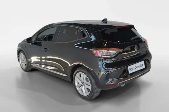 Renault Clio (2024) thumbnail 7