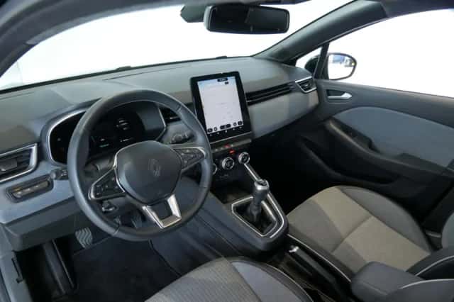 Renault Clio (2024) thumbnail 10