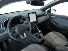 Renault Clio (2024) thumbnail 10