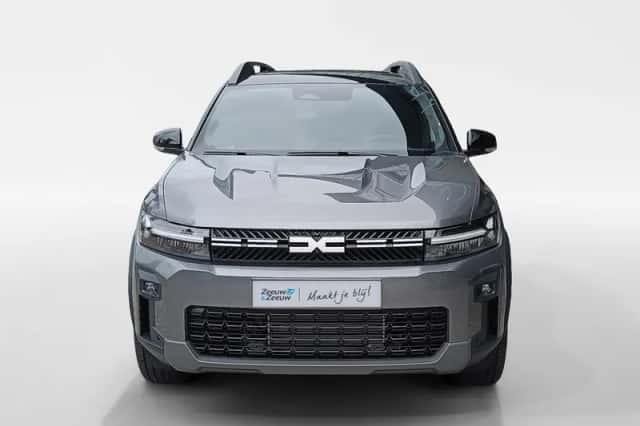 Dacia Bigster (2026) thumbnail 2
