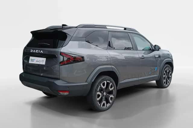 Dacia Bigster (2026) thumbnail 4