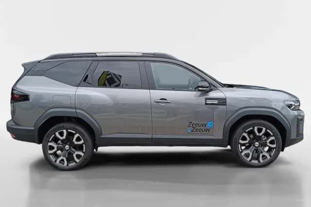 Dacia Bigster (2026) thumbnail 5
