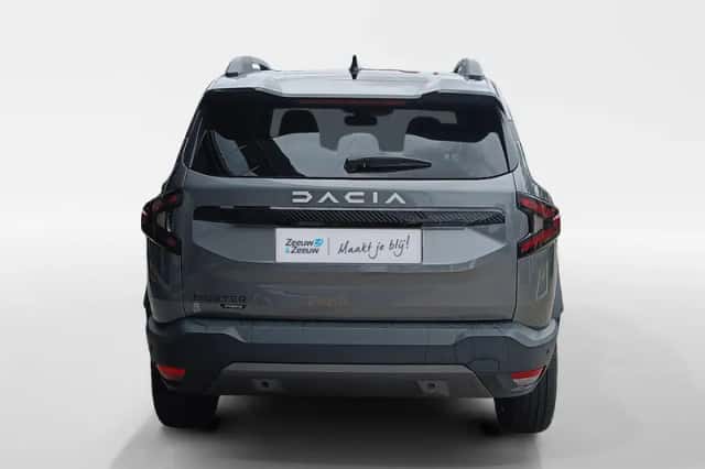 Dacia Bigster (2026) thumbnail 6