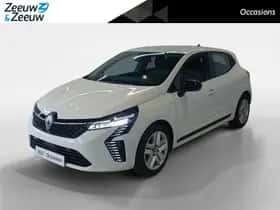 Renault Clio (2024)