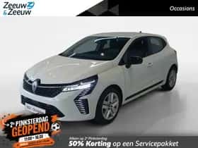 Renault Clio (2024)