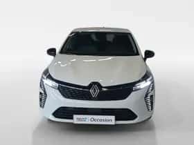 Renault Clio (2024) thumbnail 2