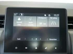 Renault Clio (2024) thumbnail 17