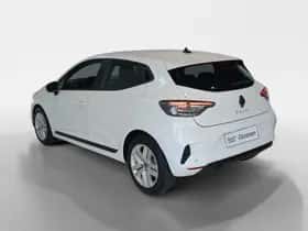 Renault Clio (2024) thumbnail 8
