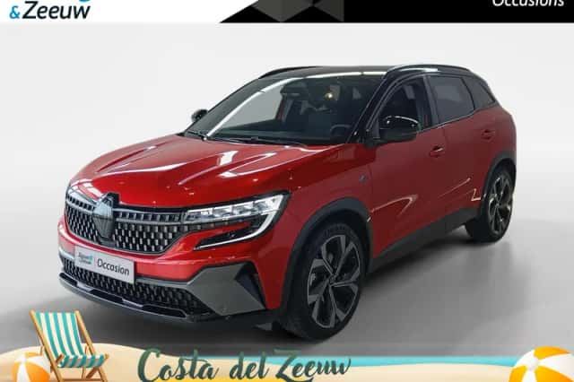 Renault Austral (2025) thumbnail 1