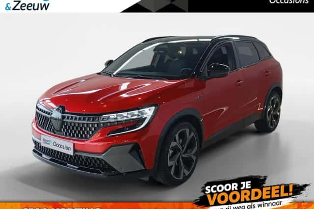 Renault Austral (2025) thumbnail 1
