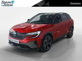 Renault Austral (2025)