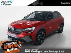 Renault Austral (2025)