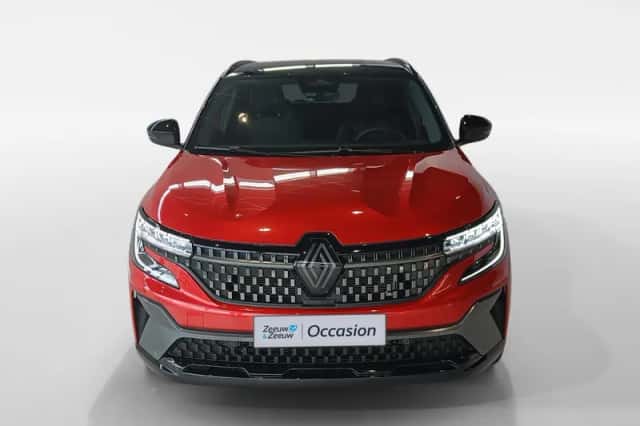 Renault Austral (2025) thumbnail 2