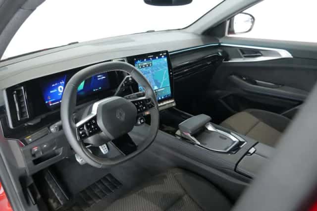 Renault Austral (2025) thumbnail 11