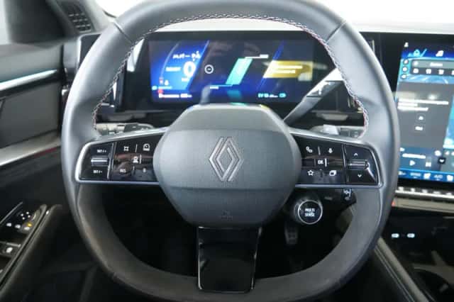 Renault Austral (2025) thumbnail 13