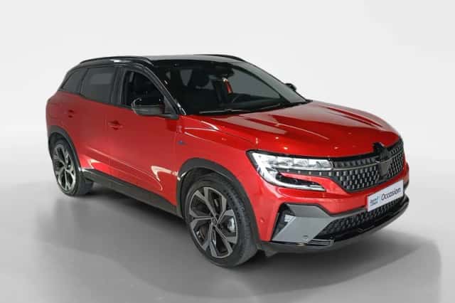 Renault Austral (2025) thumbnail 3