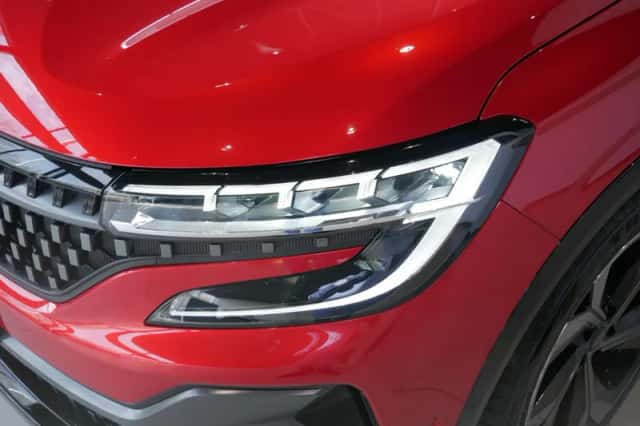 Renault Austral (2025) thumbnail 28