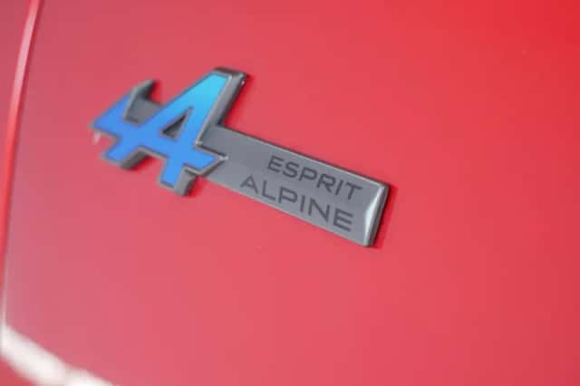 Renault Austral (2025) thumbnail 30