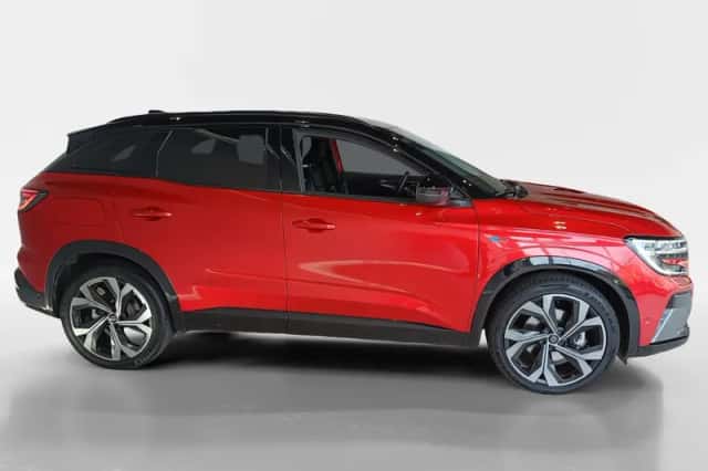 Renault Austral (2025) thumbnail 4