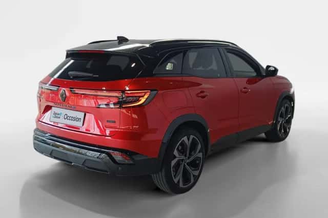 Renault Austral (2025) thumbnail 5