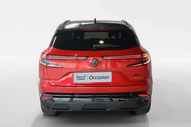 Renault Austral (2025) thumbnail 7