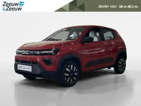 Dacia Spring (2026)
