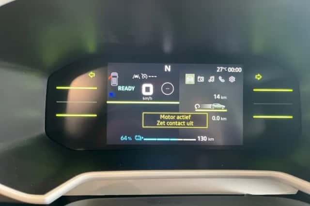 Dacia Spring (2026) thumbnail 11