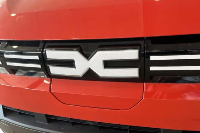 Dacia Spring (2026) thumbnail 12