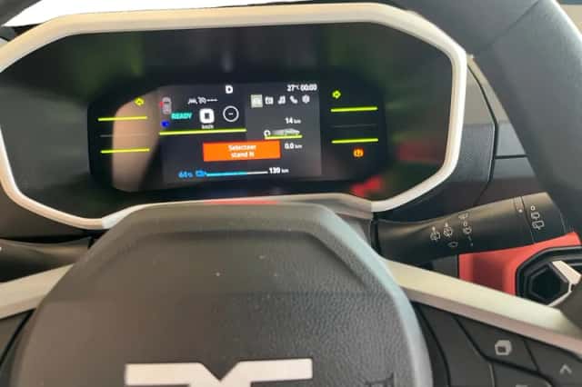 Dacia Spring (2026) thumbnail 17