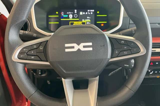 Dacia Spring (2026) thumbnail 18
