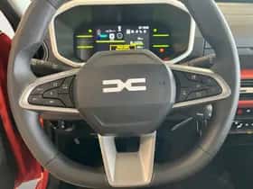 Dacia Spring (2026) thumbnail 18