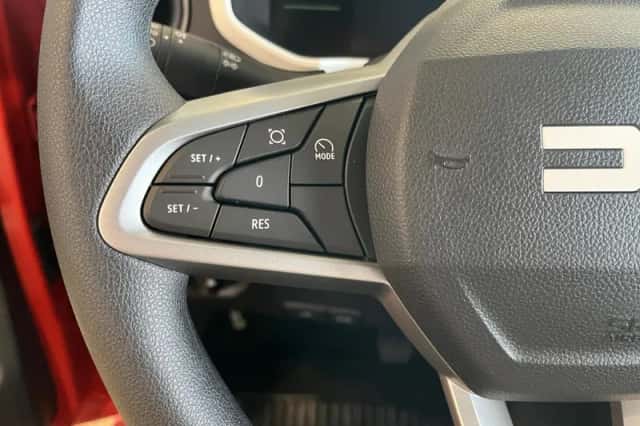 Dacia Spring (2026) thumbnail 19