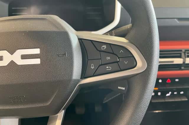 Dacia Spring (2026) thumbnail 20