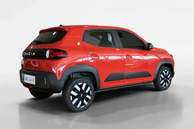 Dacia Spring (2026) thumbnail 3